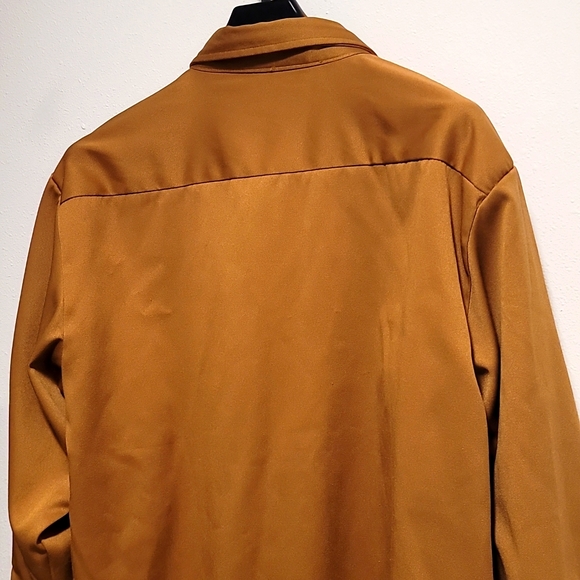 Haband's ice house jacket shirt - Picture 6 of 8